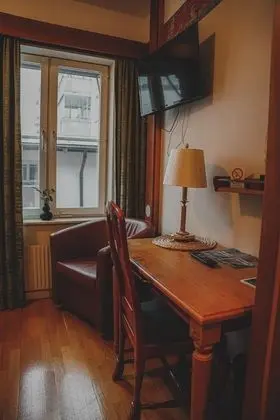 Standard Tek Kişilik Oda