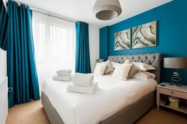 Ev (2 Bedrooms)