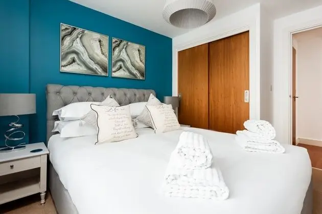 Ev (2 Bedrooms)