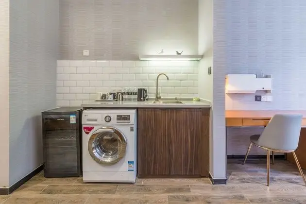 Deluxe Üç Kişilik Oda, 1 Yatak Odası