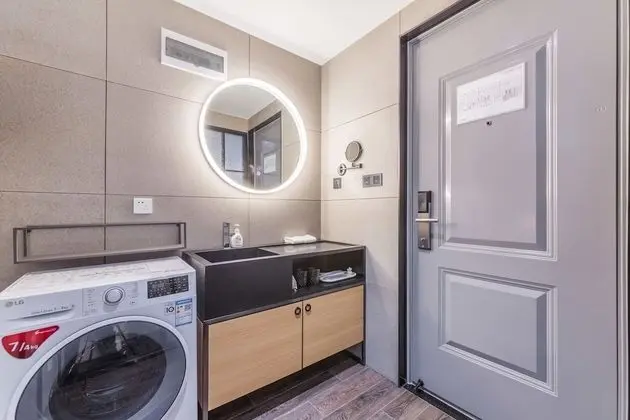 Senior Oda, 1 Çift Kişilik Yatak, Sigara İçilmez