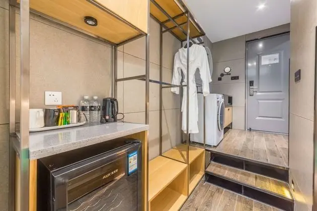 Senior Oda, 1 Çift Kişilik Yatak, Sigara İçilmez