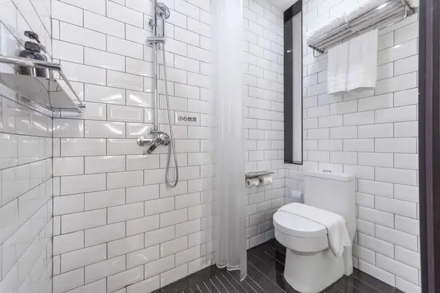 Senior Oda, 1 Çift Kişilik Yatak, Sigara İçilmez