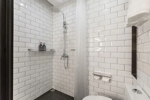 Senior Oda, 1 Çift Kişilik Yatak, Sigara İçilmez