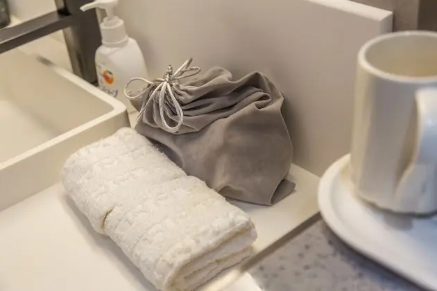 Standard Oda, 1 Çift Kişilik Yatak, Sigara İçilmez