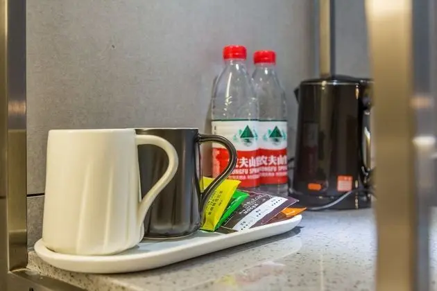 Standard Oda, 1 Çift Kişilik Yatak, Sigara İçilmez