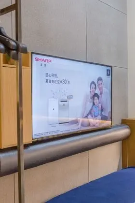 Standard Oda, 1 Çift Kişilik Yatak, Sigara İçilmez