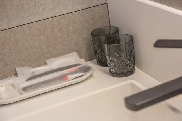 Standard Oda, 1 Çift Kişilik Yatak, Sigara İçilmez