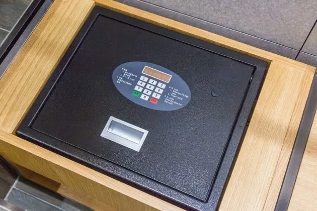 Standard Oda, 1 Çift Kişilik Yatak, Sigara İçilmez