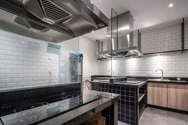 Standard Oda, 1 Çift Kişilik Yatak, Sigara İçilmez