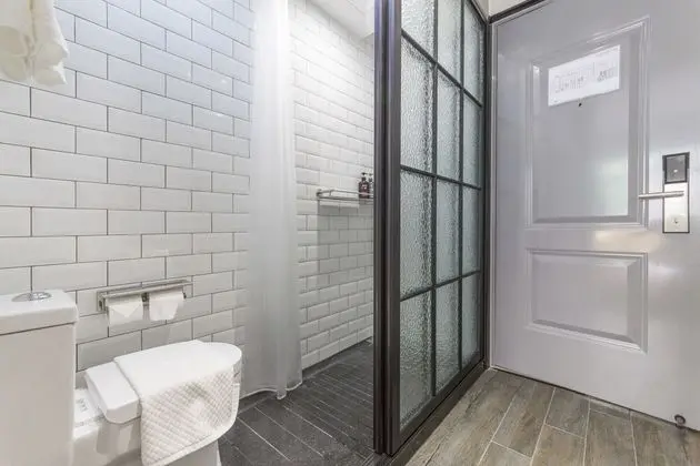 Standard Oda, 1 Çift Kişilik Yatak, Sigara İçilmez