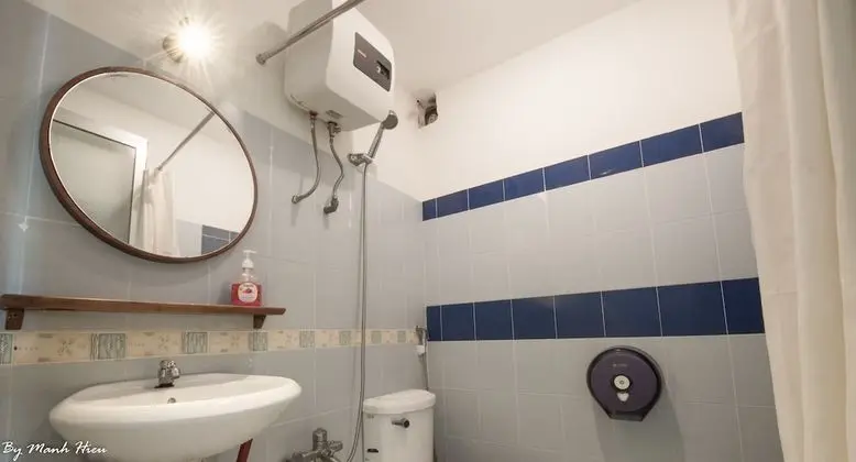 Ortak Ranzalı Oda, Karma Ranzalı Oda