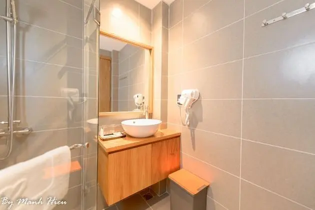 Deluxe İki Ayrı Yataklı Oda