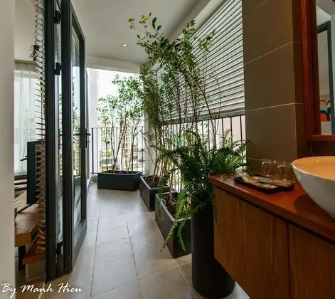 Deluxe Tek Büyük Yataklı Oda, Şehir Manzaralı