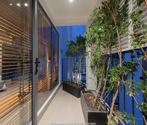 Deluxe Tek Büyük Yataklı Oda, Şehir Manzaralı