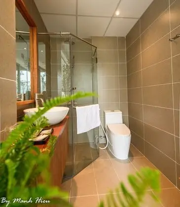 Deluxe Tek Büyük Yataklı Oda, Şehir Manzaralı