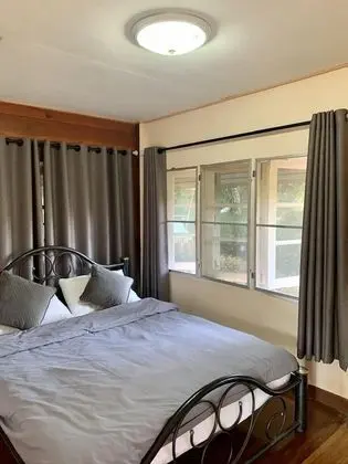 2 Bedrooms Deluxe Villa