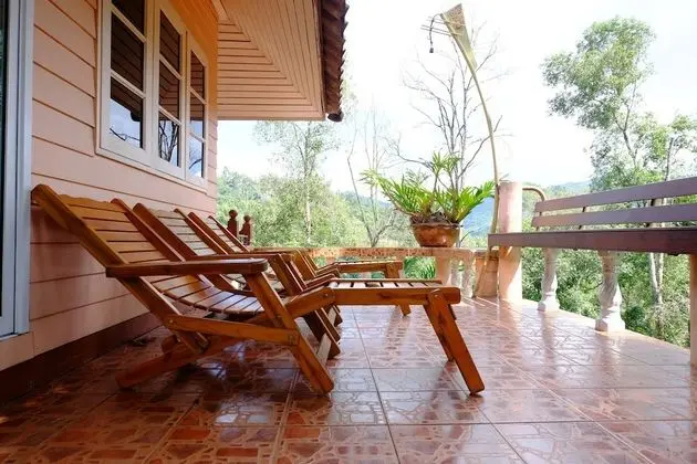 2 Bedrooms Deluxe Villa