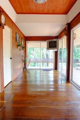2 Bedrooms Deluxe Villa