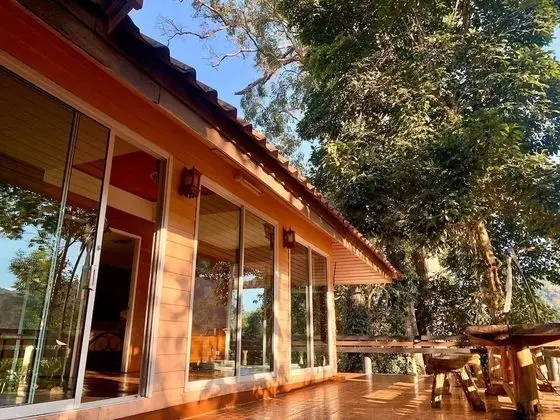 2 Bedrooms Deluxe Villa