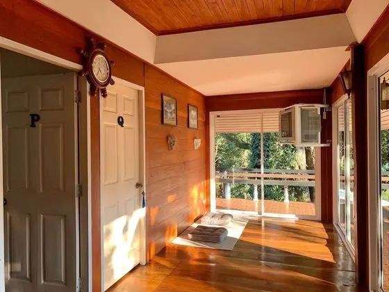 2 Bedrooms Deluxe Villa