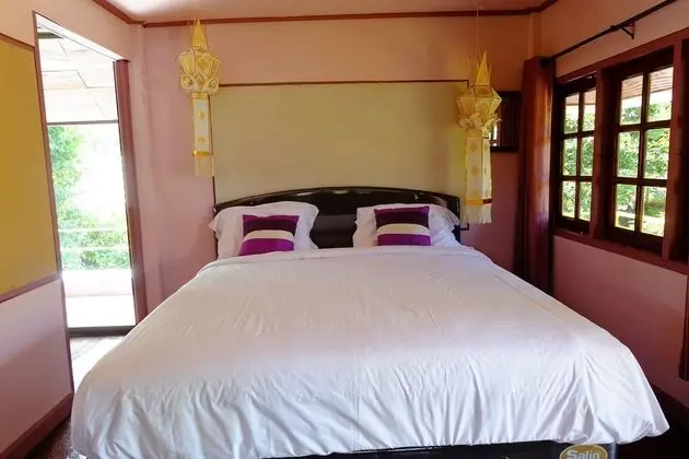 2 Bedrooms Superior Villa