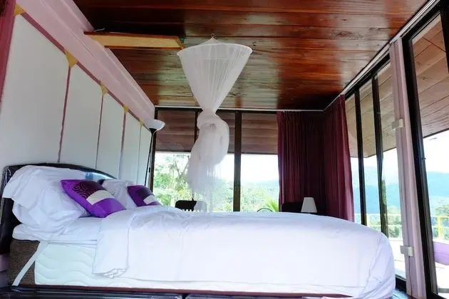 2 Bedrooms Superior Villa