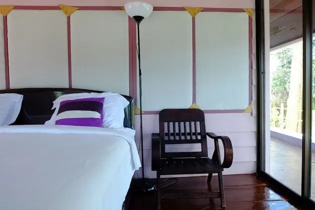 2 Bedrooms Superior Villa