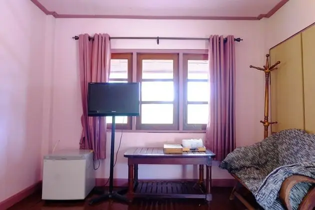 2 Bedrooms Superior Villa