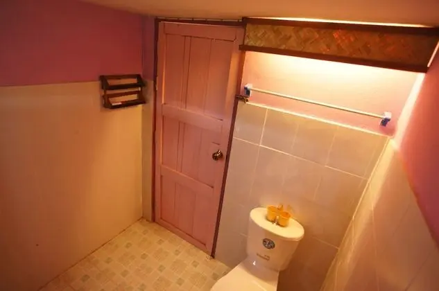 2 Bedrooms Superior Villa