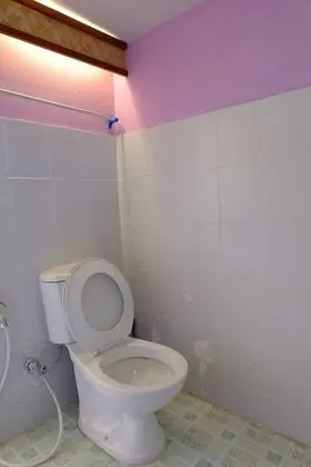 2 Bedrooms Superior Villa