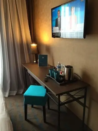 İki Ayrı Yataklı Oda