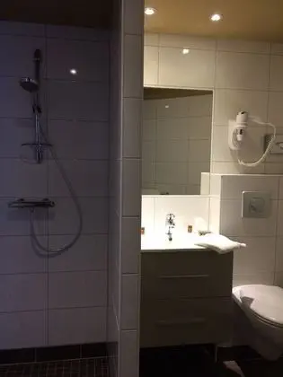 İki Ayrı Yataklı Oda