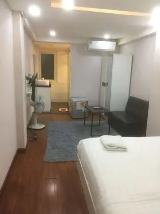 Stüdyo, Balkon