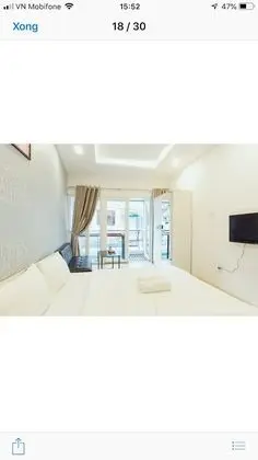 Stüdyo, Balkon