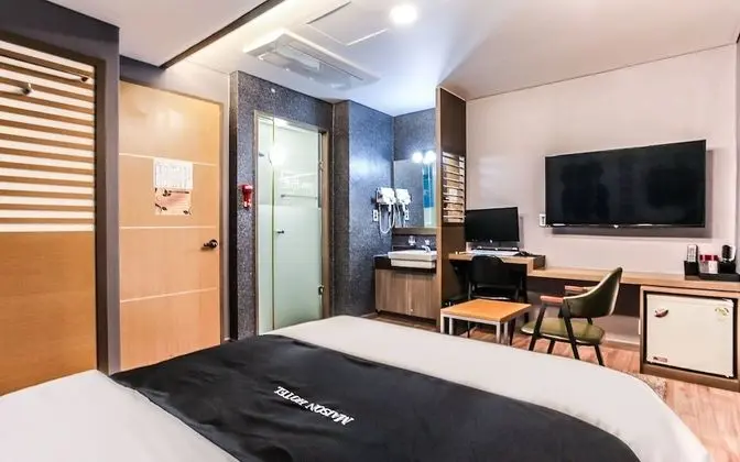 Oda (Special Room)