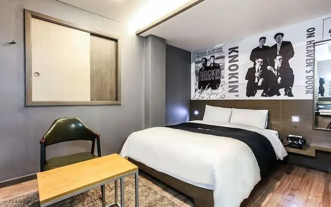 Oda (Special Room)