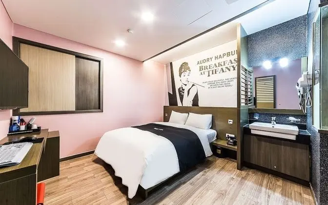 Oda (Standard Room)