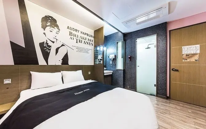 Oda (Standard Room)