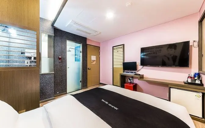 Oda (Standard Room)
