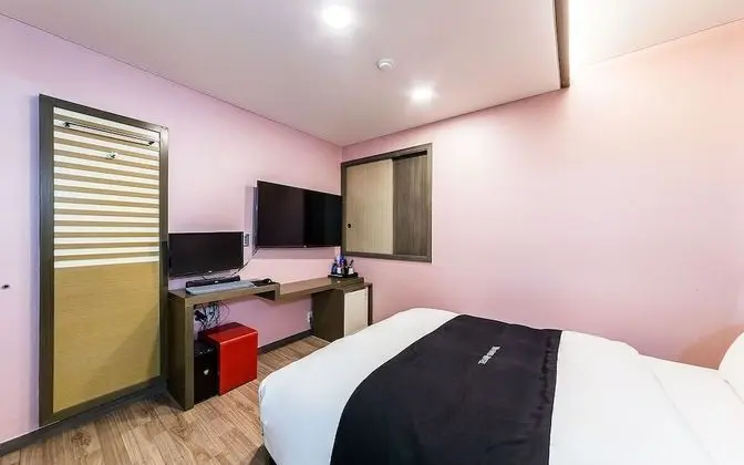 Oda (Standard Room)