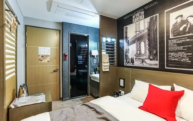 Oda (Standard Room)