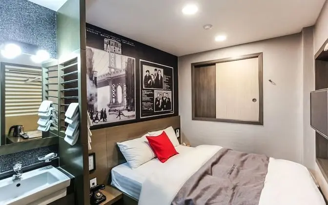 Oda (Standard Room)