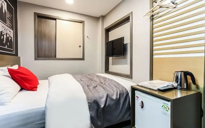 Oda (Standard Room)