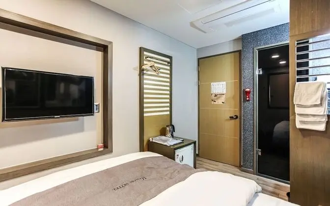Oda (Standard Room)