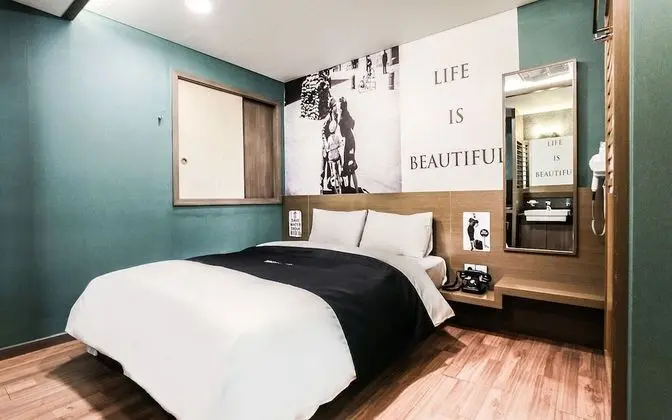 Oda (Standard Room)