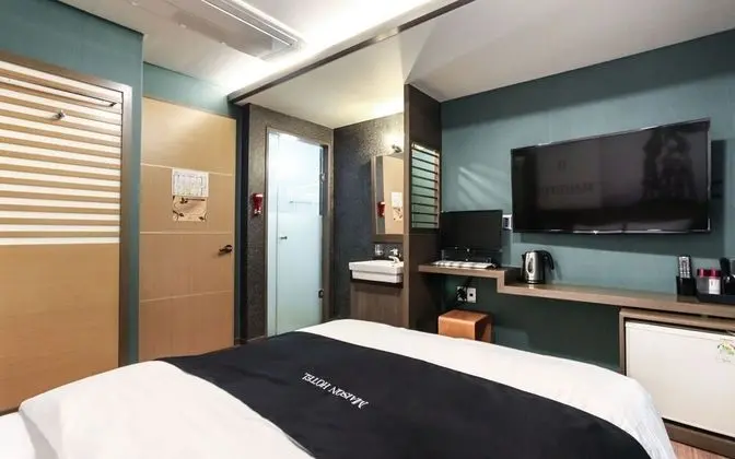 Oda (Standard Room)