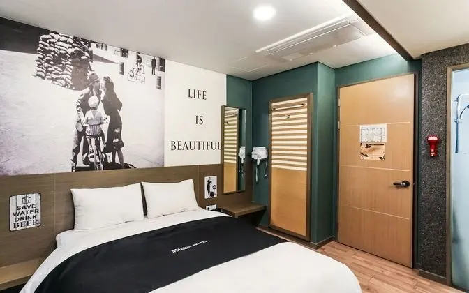 Oda (Standard Room)