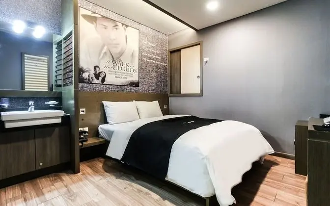 Oda (Standard Room)