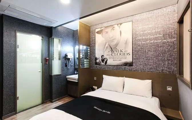 Oda (Standard Room)